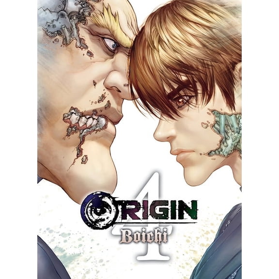 Origin Origin 4, (Paperback)