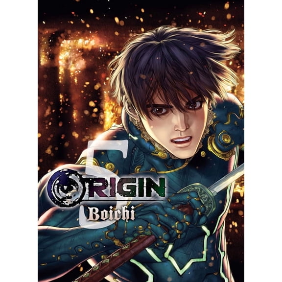 Origin Origin 5, (Paperback)