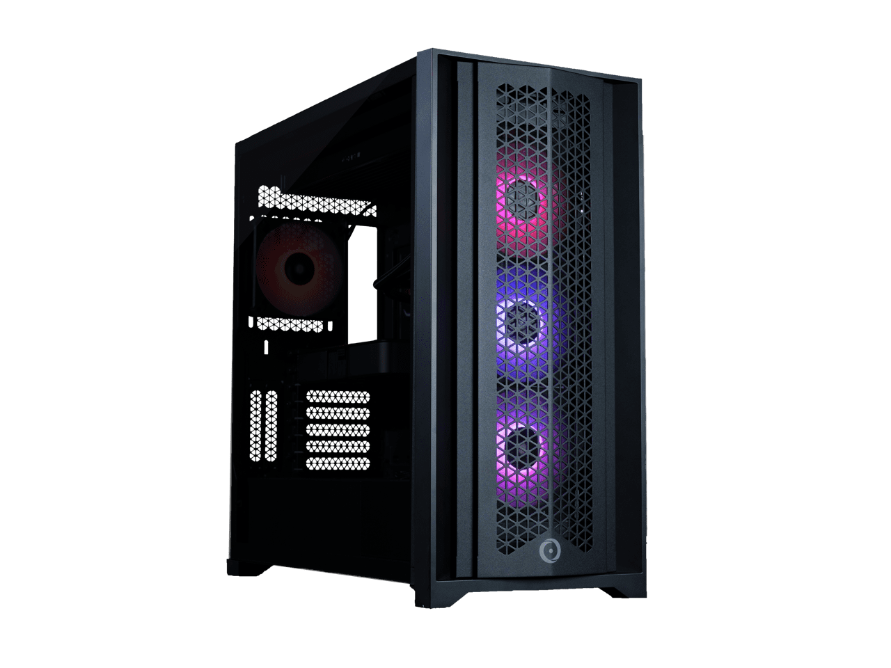 Origin PC Gaming Desktop NEURON 5000D Airflow OR-9010059-NA Intel Core ...