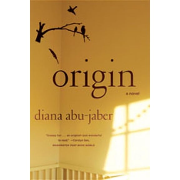 Origin, (Paperback)