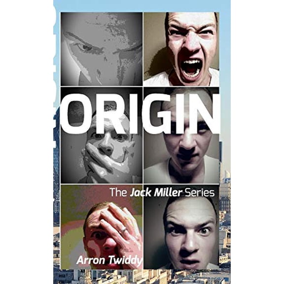 Origin (Paperback)