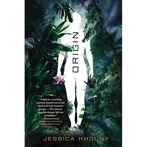 Pre-Owned Origin (Paperback) 1595145966 9781595145963