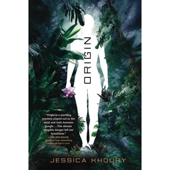 Pre-Owned Origin (Paperback) 1595145966 9781595145963