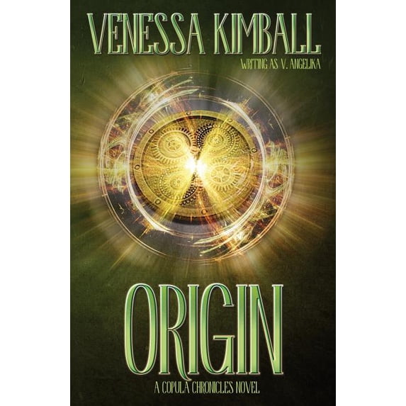 Origin Paperback