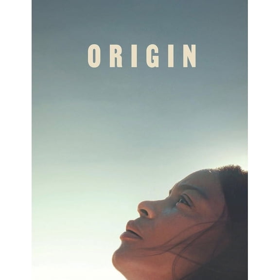 Origin: Screenplay (Paperback)