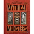 thumbnail image 1 of Origin Stories Mythical Monsters, (Paperback), 1 of 1