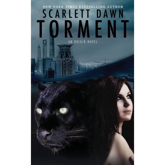 Origin: Torment (Paperback)