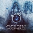 thumbnail image 1 of Origin - Unparalleled Universe - Music & Performance - CD, 1 of 1