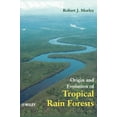 thumbnail image 1 of Origin and Evolution of Tropical Rain Forests, (Hardcover), 1 of 1
