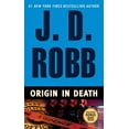 thumbnail image 1 of Pre-Owned Origin in Death (Mass Market Paperback) 042520426X 9780425204269, 1 of 1
