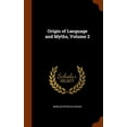 thumbnail image 1 of Origin of Language and Myths, Volume 2 (Hardcover), 1 of 1