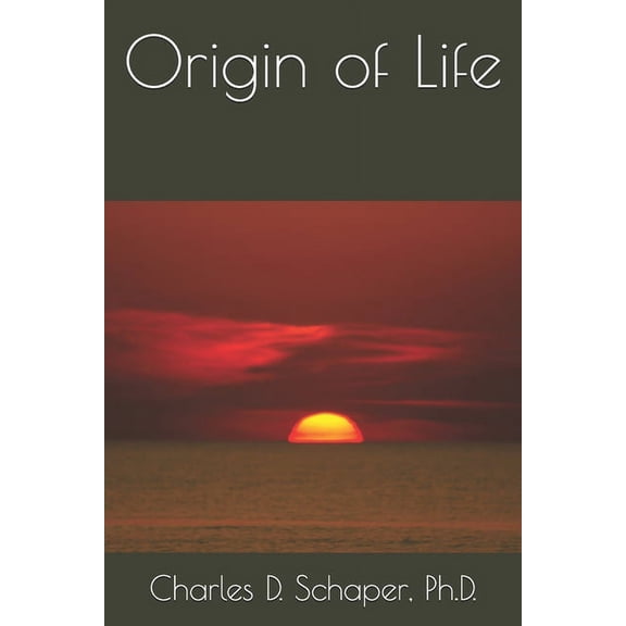 Origin of Life (Paperback)