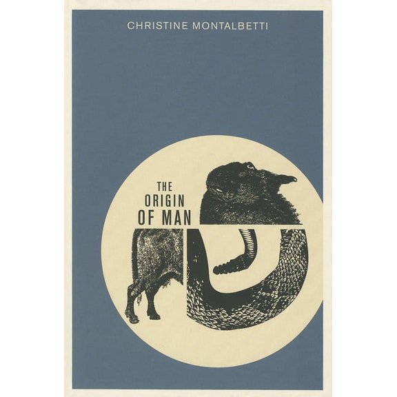 Origin of Man (Paperback)