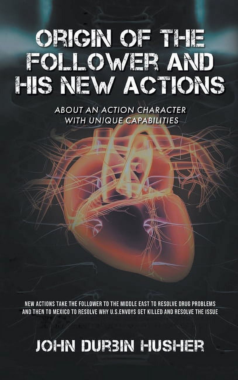 Origin of The Follower and His New Actions: About an Action Character ...