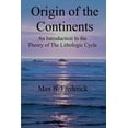 thumbnail image 1 of Origin of the Continents, (Paperback), 1 of 1