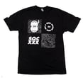 thumbnail image 1 of Origin8 Clothing T-Shirt Or8 Sea Otter 2020 Lg, 1 of 2
