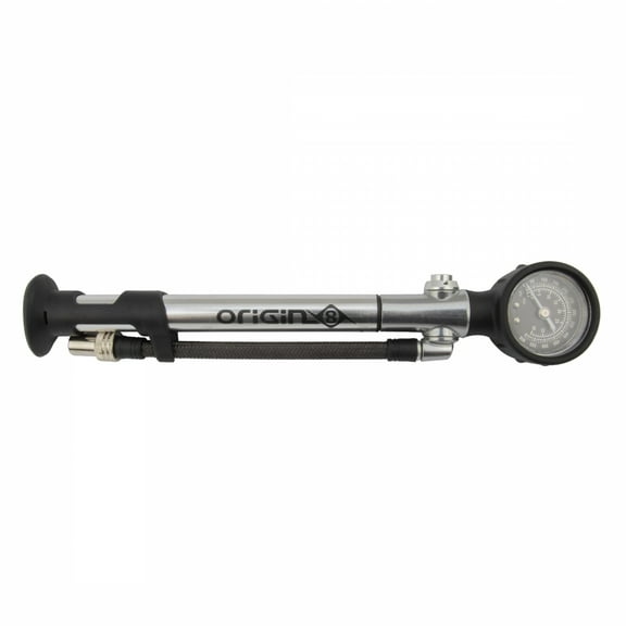Origin8 Airaid Shock Pump Shock Pump SV 600psi 1.75in Analog