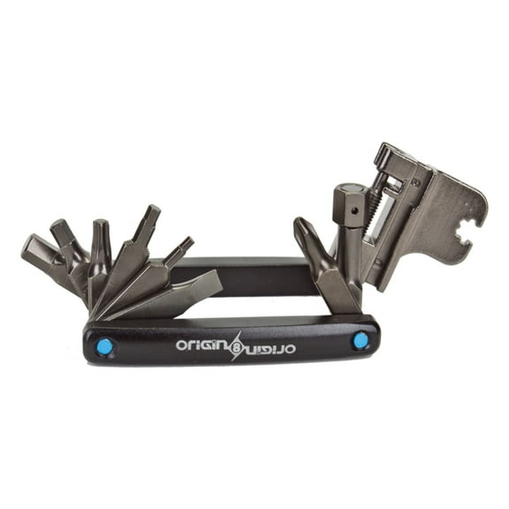 Origin8 Black Series SL-16 Multi Tool Multi Tool SL-16