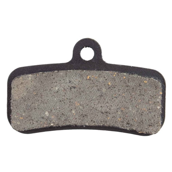 Origin8 Brake Shoes Disc Vise Organic Shimano M8020/M820/M640 TRP Quadiem (K)