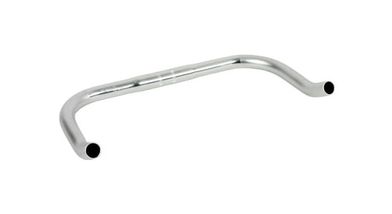 Cintre De Guidon (Bullhorn) Origin8 - 26.0 Mm X 420 Mm - Noir - Neuf