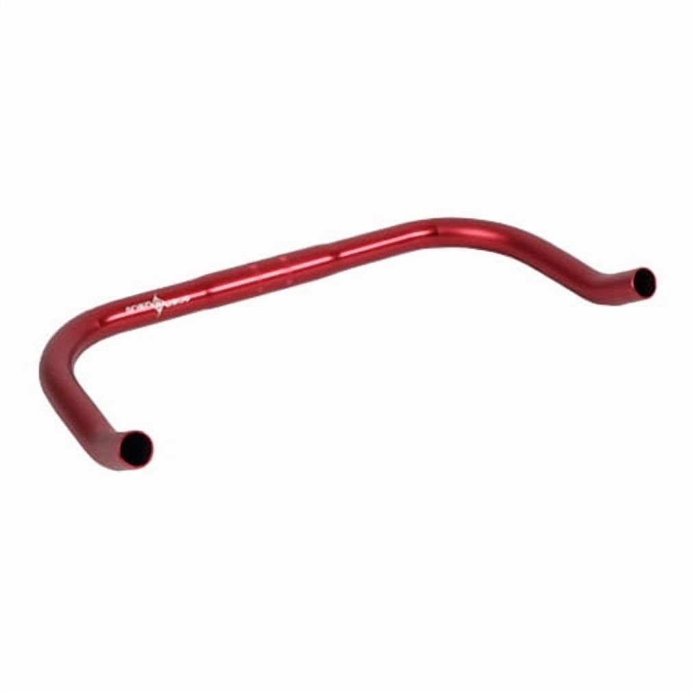 Origin8 Pro Pulsion Bull Horn Handlebar - 26.0mm - - Capitol Cyclery