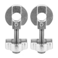 thumbnail image 1 of Origin8 Chain Tension Adjuster Silver, 1 of 2