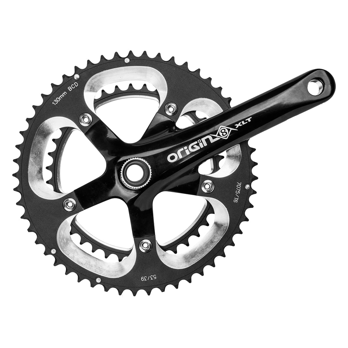 Origin8 crankset new arrivals