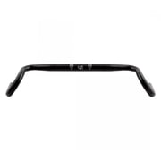 Origin8 Everland Race 31.8mm Clamp 610mm AL6061 Off-Road Drop Black Aluminum