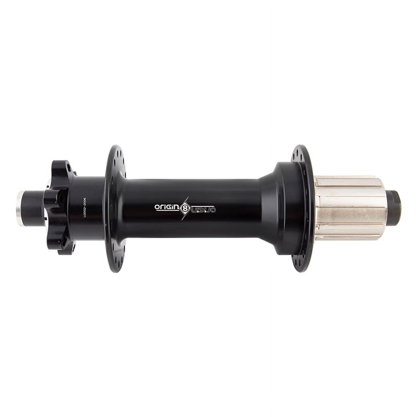 Origin8 FB-1100 Fat Bike Hubs RR 32H Blk 8-10s Cass - Walmart.com