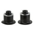thumbnail image 1 of Origin8 FB-1110 Elite Rear Axle Adapters Rear Axle Adapters Blk, 1 of 1