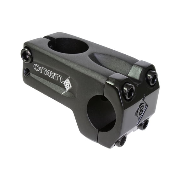 Origin8 Fix 8 Stem 50 mm 25.4 mm 1 1/8 in BLACK
