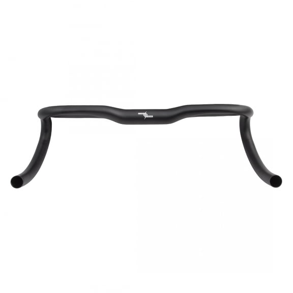 Origin8 Flash III Aero Black 31.8mm 440mm AL6061