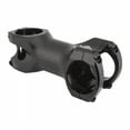thumbnail image 1 of Origin8 Flux Stem 80mm Clamp 31.8mm +/-5 Deg Black Aluminum Road / Mountain, 1 of 2