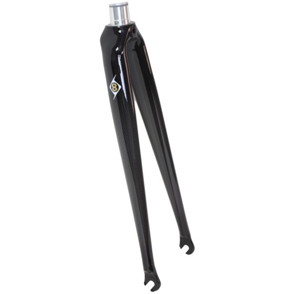 ORIGIN8 Pro Synergy FORK OR8 700 RD ALY/CARBON 1in 300mm