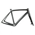 thumbnail image 1 of Origin8 Frame Road Carbon Ud Disc 58Cm Di2 w/Fork, 1 of 1