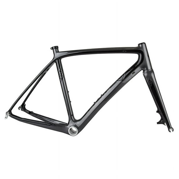 Origin8 Frame Road Carbon Ud Disc 58Cm Di2 w/Fork