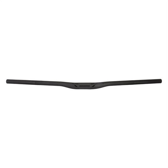 Origin8 Frenzy OS I Carbon Riser Handlerbars Black 35mm 800mm UDRise 20mm