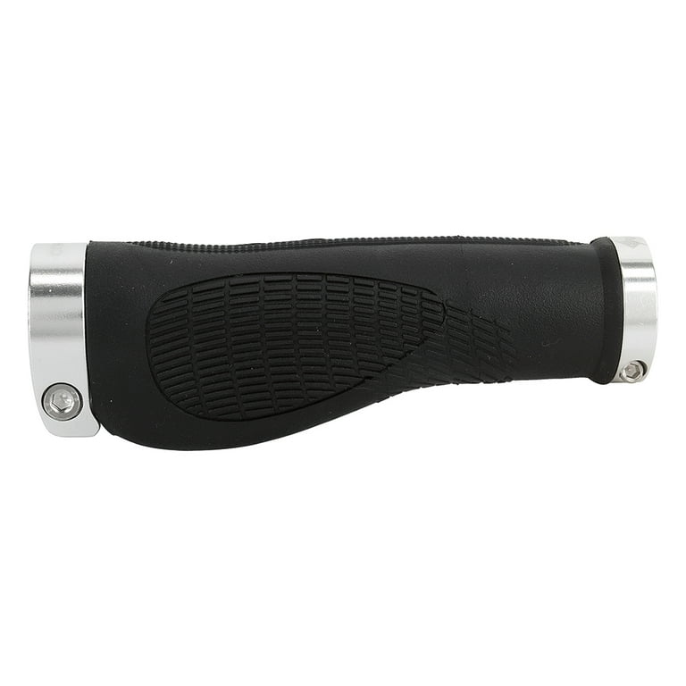 Origin8 Grips Ergo Torq Locking Black