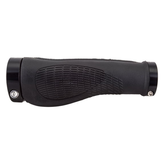 Origin8 Grips Ergo Torq Locking Black