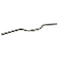 thumbnail image 1 of Origin8 Handlebar MTB Alloy Rise 25.4X625X40 Silver, 1 of 3