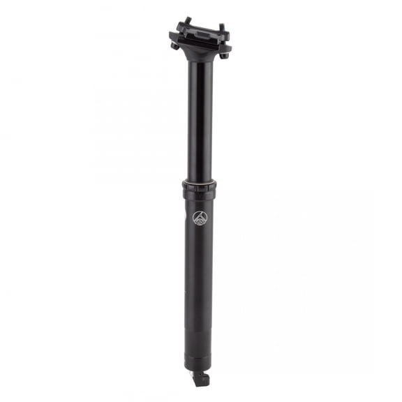Origin8 Hangtime Dropper Post 30.9mm 386mm 125mm