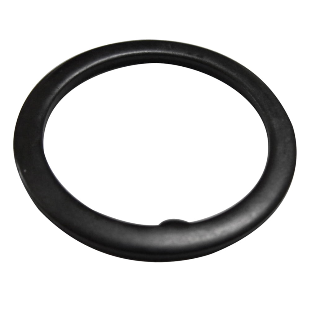 Origin8 Headset Lock Washer 1" Keyed Bag/10 Black