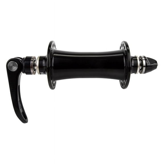 Origin8 Hub Front MT4100 Quick Release SF 36 SB Black - KT-C99F