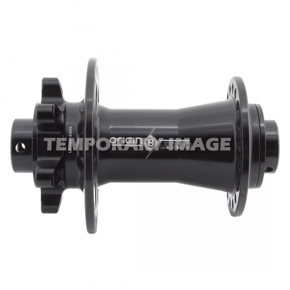 Origin8 MT-3100.4 MTB Hubs FT 32H Blk