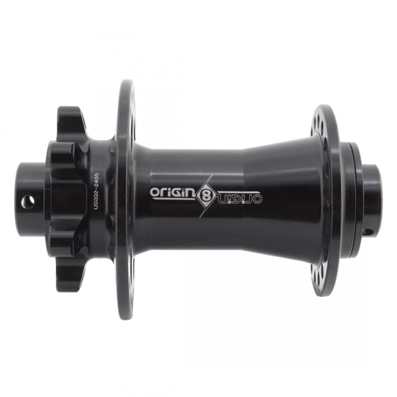 Origin8 MT-3100.4 MTB Hubs FT 36H Blk