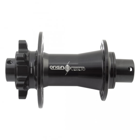 Origin8 MT-3200.2 MTB Hubs FT 32H Blk