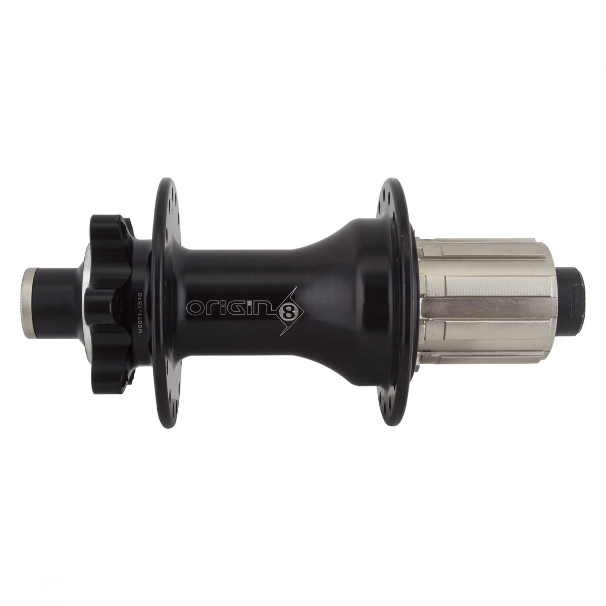 Origin8 MT-3200 on WTB ST TCS 2.0 Wheel