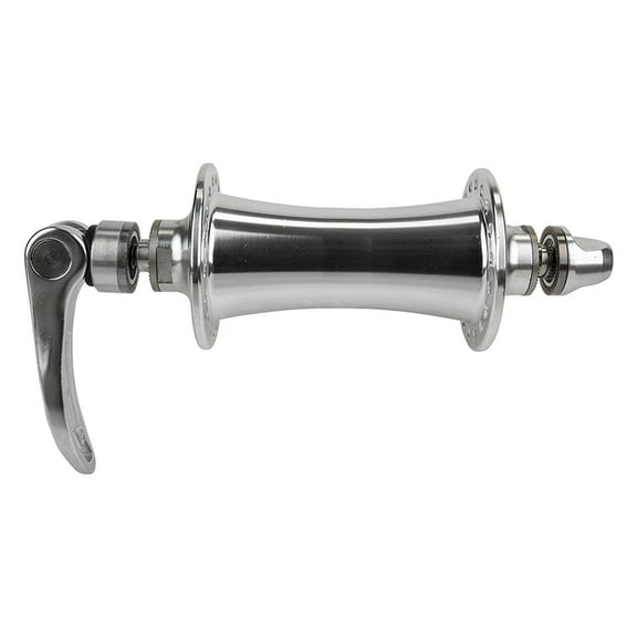 Origin8 MT-4100 MTB Hubs FT 36H Sil Sealed Bearing, Quick Release