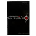 thumbnail image 1 of Origin8 Manual Replacement Or8 Bicycle Owners Manual V.4.2014, 1 of 1