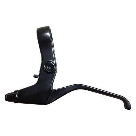 Origin8 Maxi-Trigger LP Levers Black/Black Pair 3 Finger Long